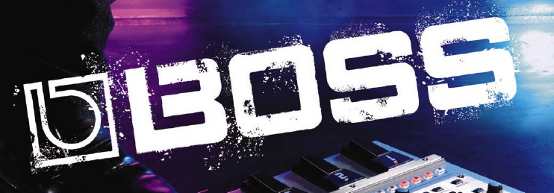 Boss Guitar and Bass Effects for sale at Dr. Guitar Music in Watertown, NY