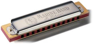 Hohner Harmonicas For Sale