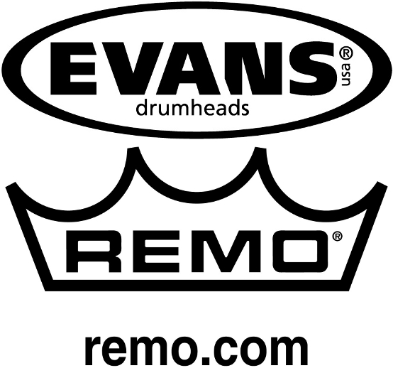 Evans and Remo Drumheads For Sale
