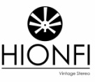 HIONFI Vintage Stereo Repair